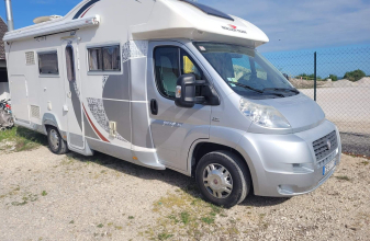 FIAT ROLLER TEAM T-LINE image