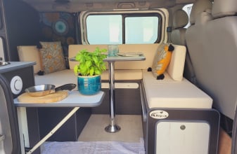 Renault TRAFIC Trafic 2 image