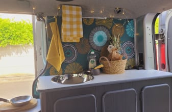 Renault TRAFIC Trafic 2 image