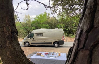 FIAT CAMPEREVE MAGELLAN image