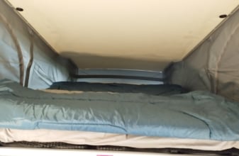 Ford WESTFALIA Custom nuggets plus image