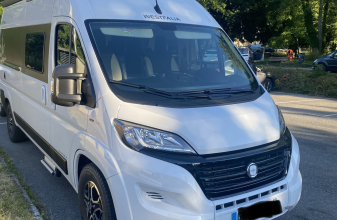 FIAT WESTFALIA COLUMBUS image