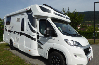 Fiat MC LOUIS Yearling  MC 4 61 Matic image