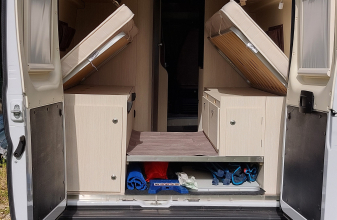 FIAT CHAUSSON TWIST image