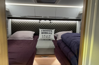 Citroen ADRIA Matrix 670 SL image