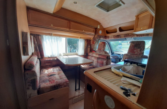 Fiat RAPIDO 760 image