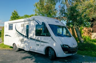 Fiat MC LOUIS EDITION LUXE 880G