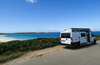 Fiat CHAUSSON DUCATO image