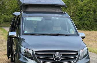 Mercedes WESTFALIA Jules Verne image