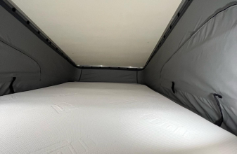 Mercedes WESTFALIA Jules Verne image