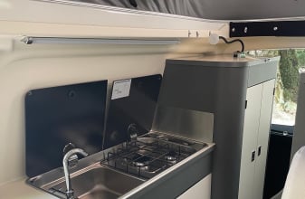  WESTFALIA KEPLER image