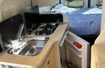 Fiat FONT VENDOME Teravan Séjour image