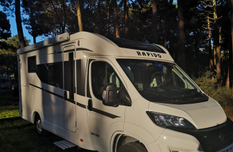 Fiat RAPIDO C50 image