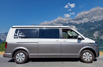 Volkswagen WESTFALIA KEPLER ONE