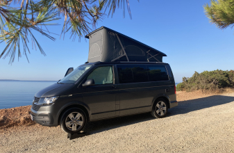  VOLKSWAGEN CALIFORNIA image