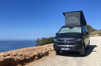  VOLKSWAGEN CALIFORNIA image