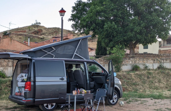  VOLKSWAGEN CALIFORNIA image