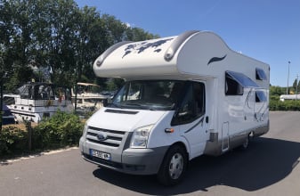 Ford XGO Dynamic 23 image