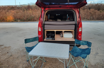 Peugeot AUTRE Partner image