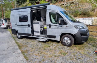 FIAT FONT VENDOME EVASION image