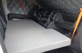 Fiat AUTRE Ducato 2,3 150 CV image