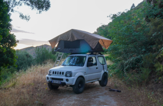  AUTRE Suzuki Jimny image