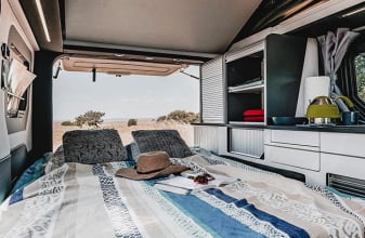 Renault HANROAD TRAFIC III image