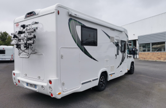  CHAUSSON SPECIAL EDITION image