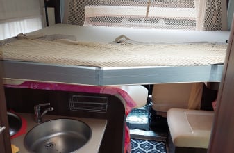 Ford ROLLER TEAM 265TL image