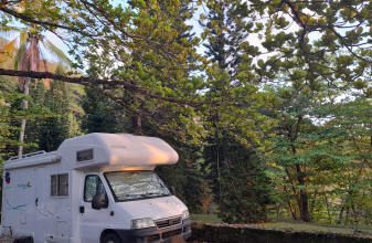 FIAT PILOTE AVENTURA image