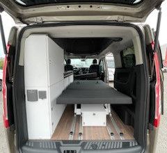 Ford LAIKA Kosmo Urban F100 image