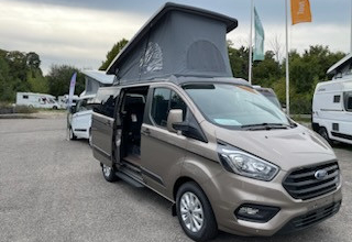 Ford LAIKA Kosmo Urban F100 image