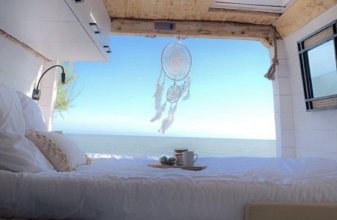 Mercedes AUTRE Sprinter, 2.1L, 313 CDI 16 V, 129Cv, Année 2016 image