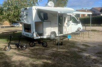  CHAUSSON SPECIAL EDITION image