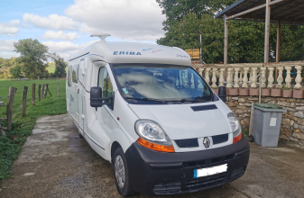 Renault ERIBA Style image