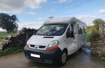 Renault ERIBA Style image