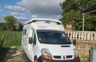 Renault ERIBA Style image