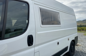 Peugeot AUTRE BOXER image