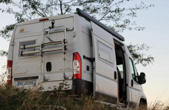 Peugeot AUTRE BOXER image