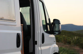 Peugeot AUTRE BOXER image