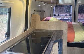 Renault FONT VENDOME Master Van XS image