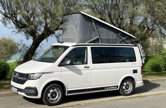  VOLKSWAGEN CALIFORNIA image
