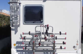 FIAT RIMOR SEAL image