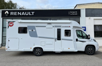 Fiat PILOTE P 746 FC EXPRESSION image