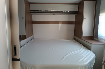 FIAT DETHLEFFS TREND image