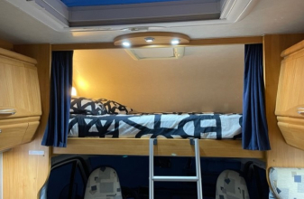 FIAT ADRIA MATRIX image