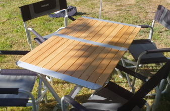 Fiat CAMPEREVE LIVING VAN image