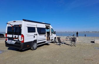 CITROEN ADRIA MINI-VANS image