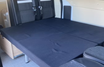 Ford STYLEVAN BELIZE image