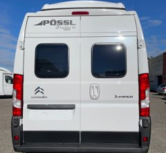 CITROEN POSSL D-LINE image